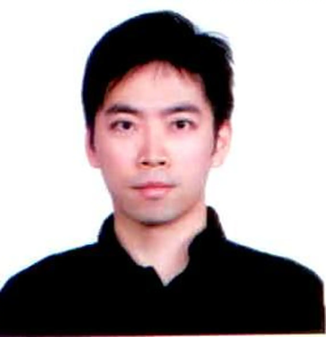 Professor Chi-Ching Kuo