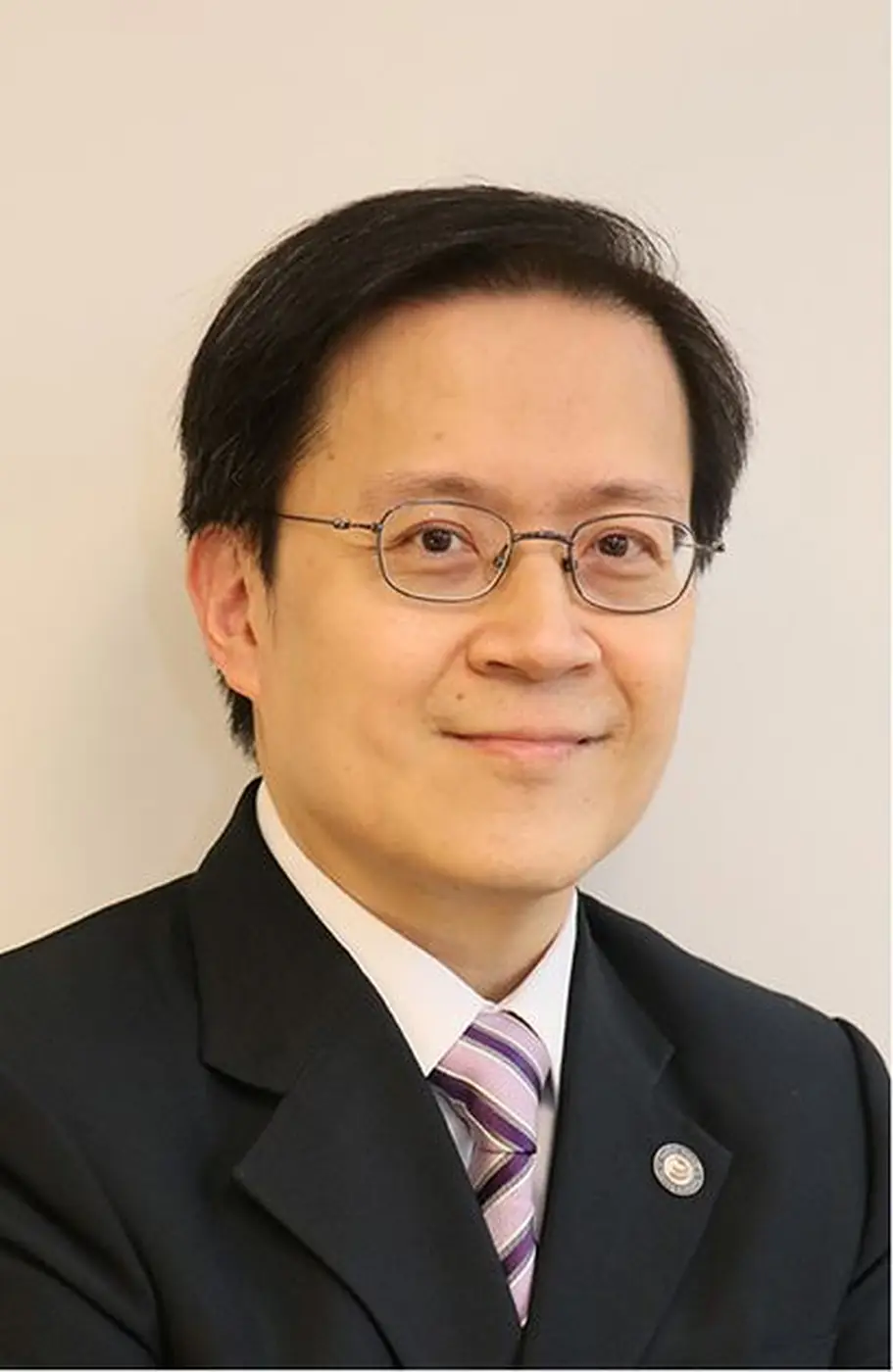 Professor Raymond Wai-Yeung Wong