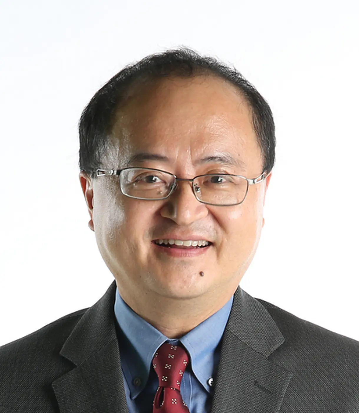 Professor Xiao Hu